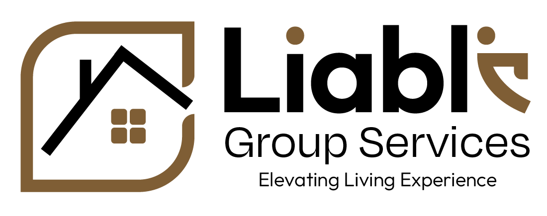 Liable Group Services LTD